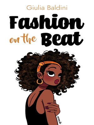 cover image of Fashion on the Beat